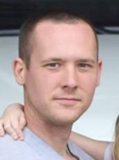 photo of player Andrew Bos