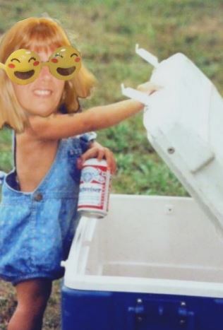 photo of player Margie Dailey