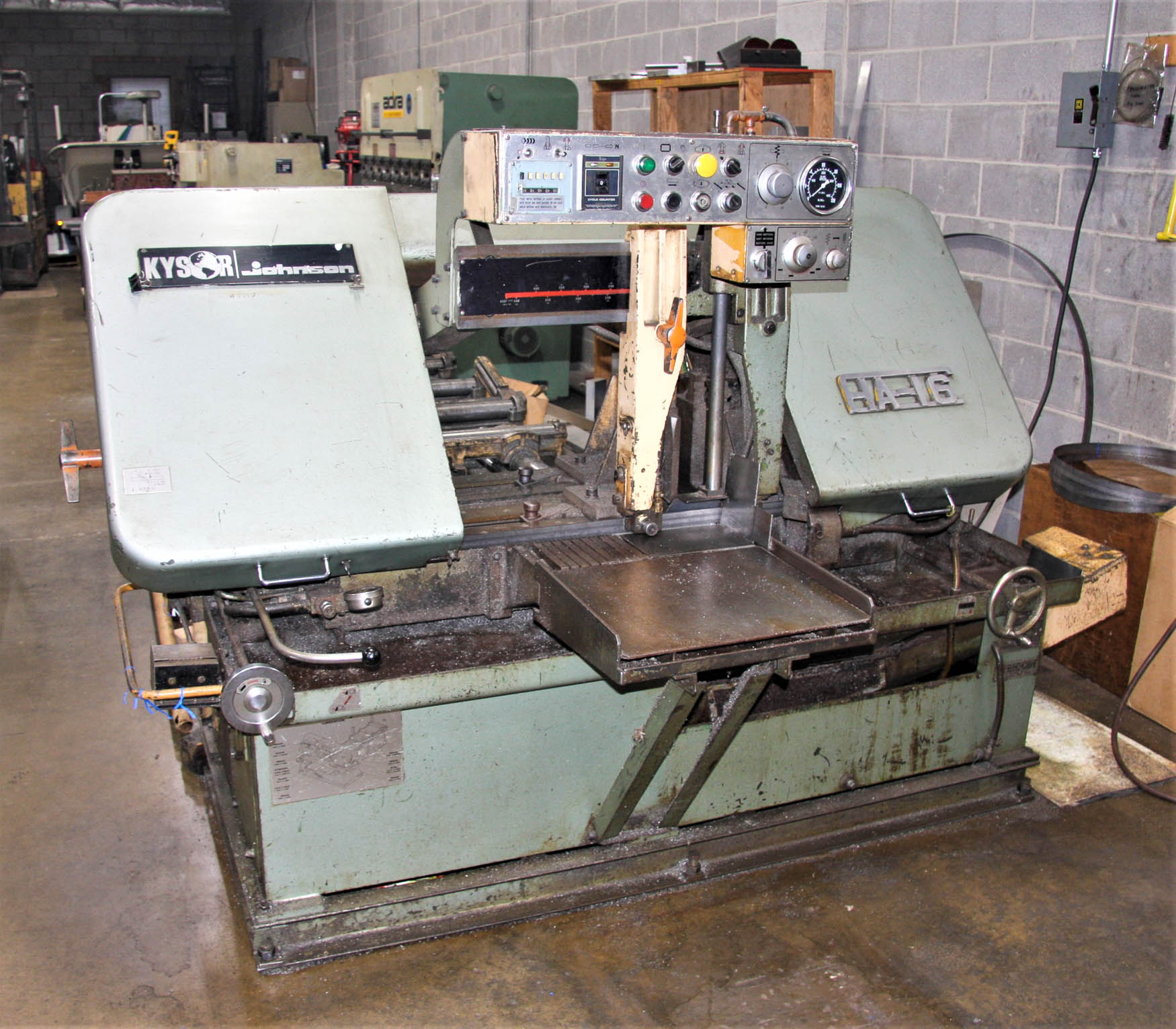 Cnc business plan picture