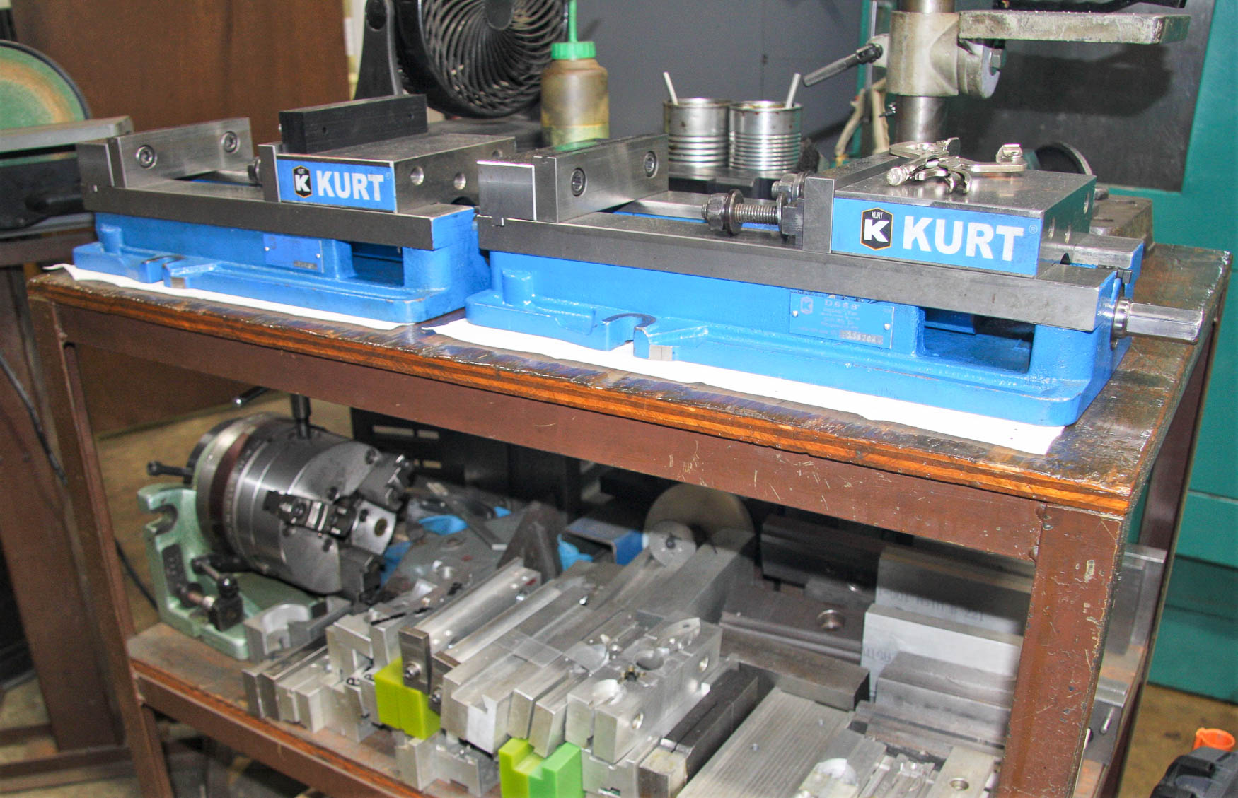 Cnc machine shop business plan pdf image