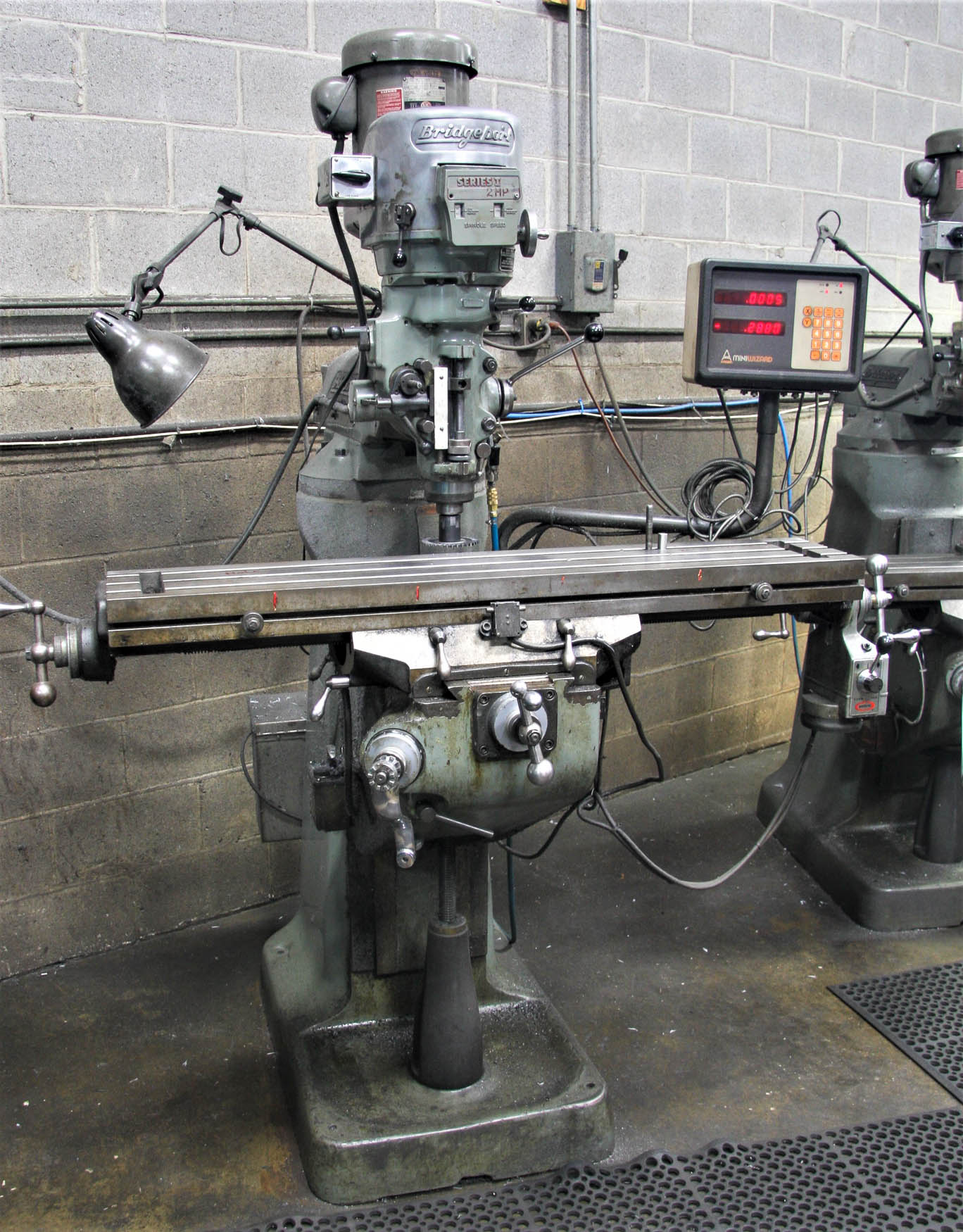 Cnc machine shop profit picture