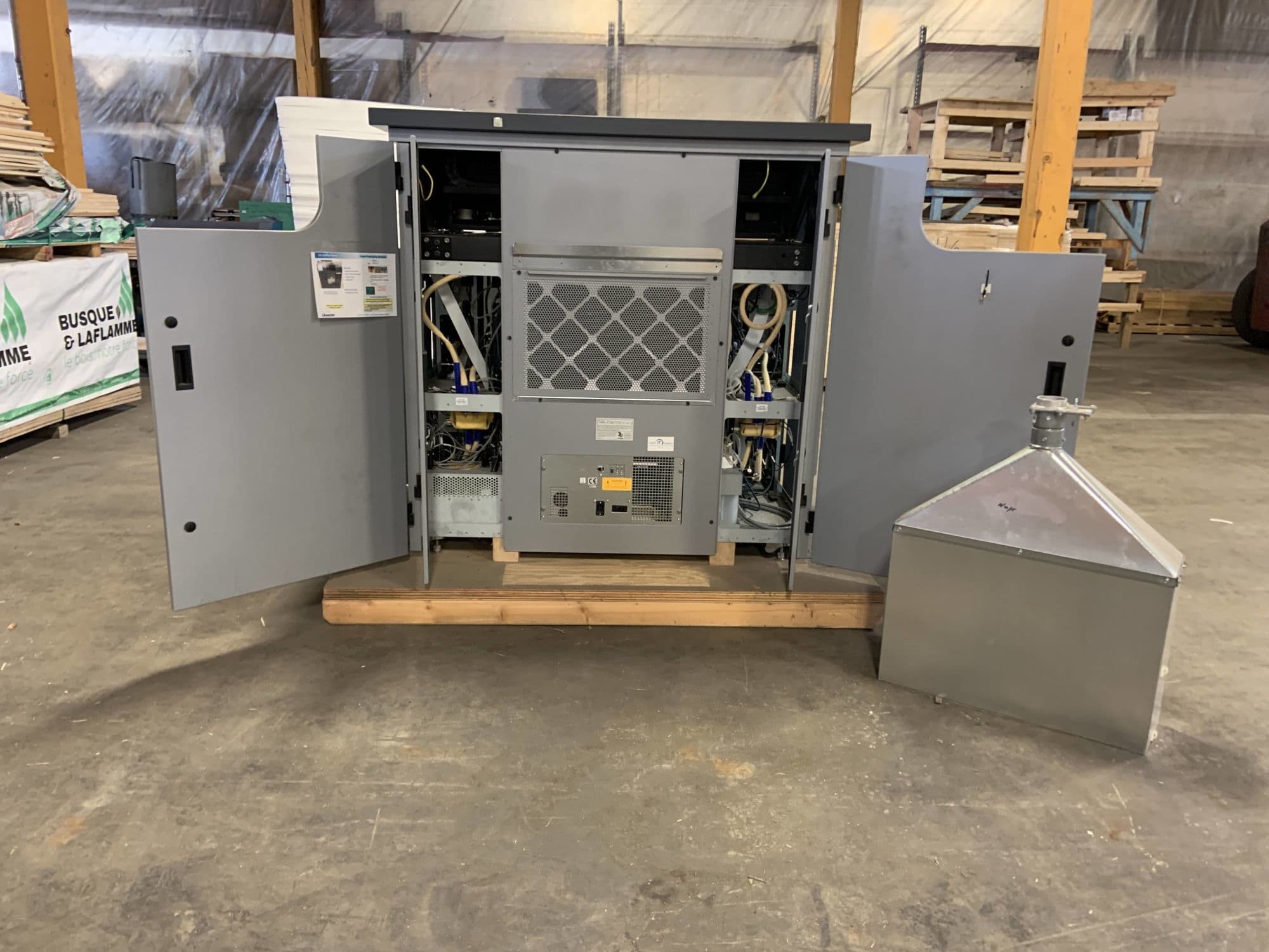 Surplus To The Ongoing Needs Of Ge Aviation Ge Power 3 D Printers Koster Industries