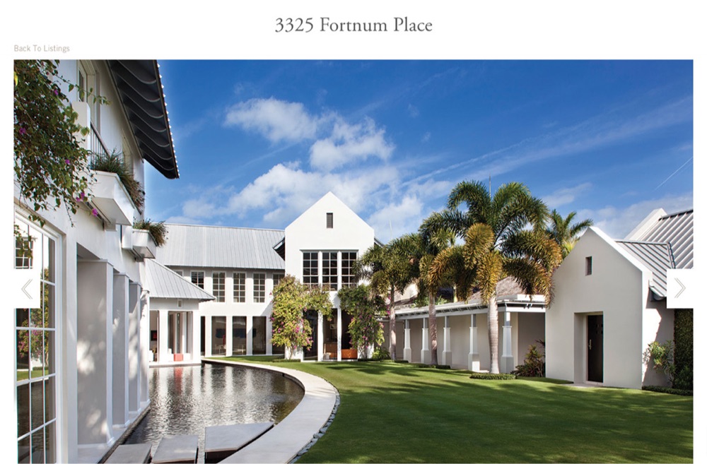 Windsor Florida King & Partners