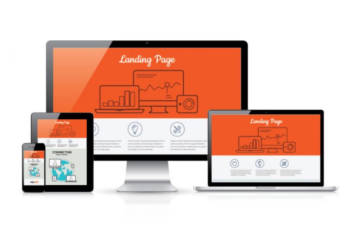 O que é Landing Page, para que serve e porque você precisa de uma