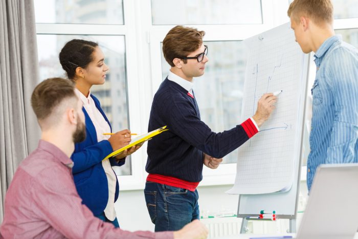 Métricas de Marketing:Principais formas de mensurar seus resultados! 10 métricas de marketing que você deve acompanhar em 2018