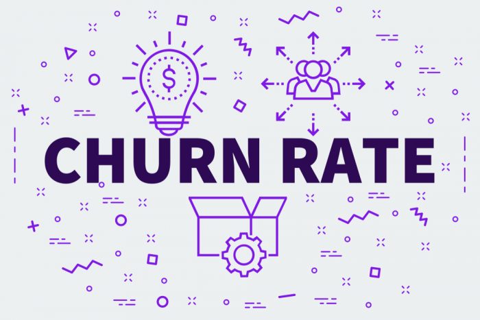 O que é Churn, como calcular e 7 formas de reduzir o Churn rate