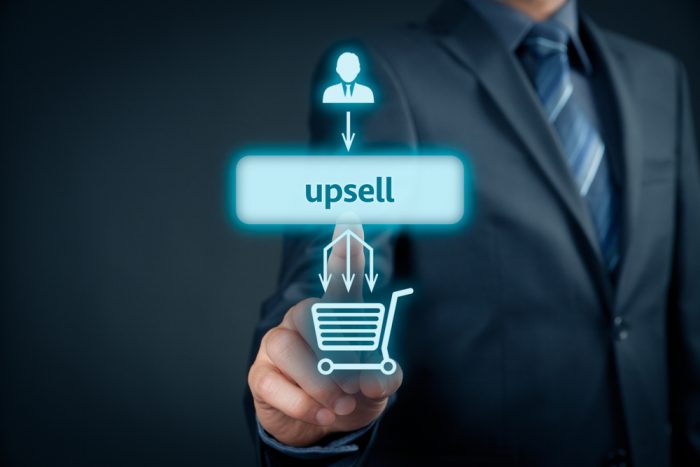 O que é Upsell como fazer e a diferença entre upsell e cross sell