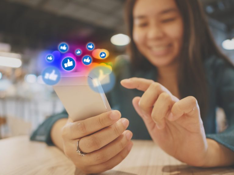 Digital influencer o que é, quanta ganha e como ser um em 2018 Digital influencer o que é, quanta ganha e como ser um em 2018