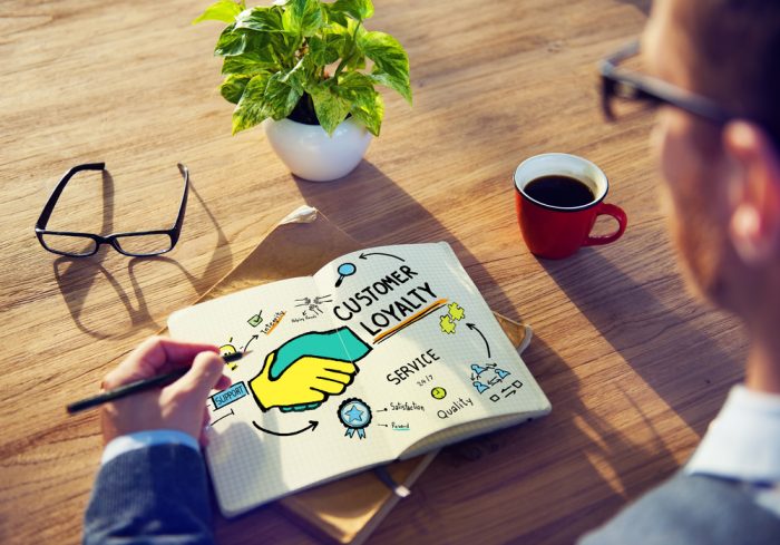 10 dicas para agradar e fidelizar o cliente