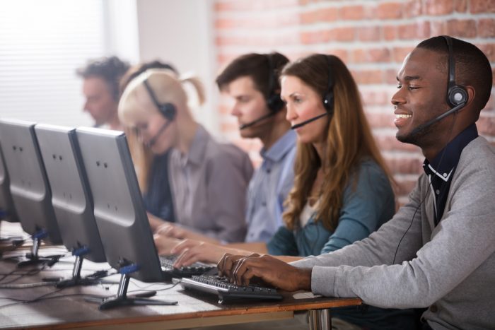 Crie uma experiência de atendimento única
