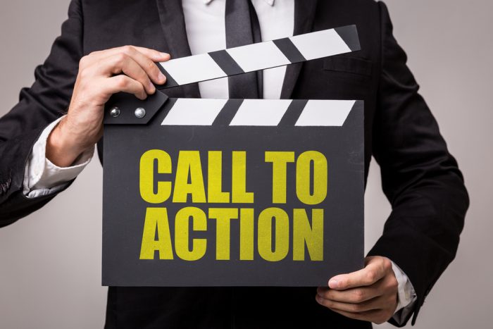 14 Exemplos de Call to Action para aumentar sua conversão