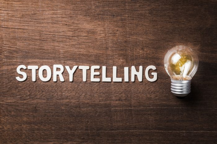 Como fazer storytelling: o exemplo de 2 bilhões de dólares