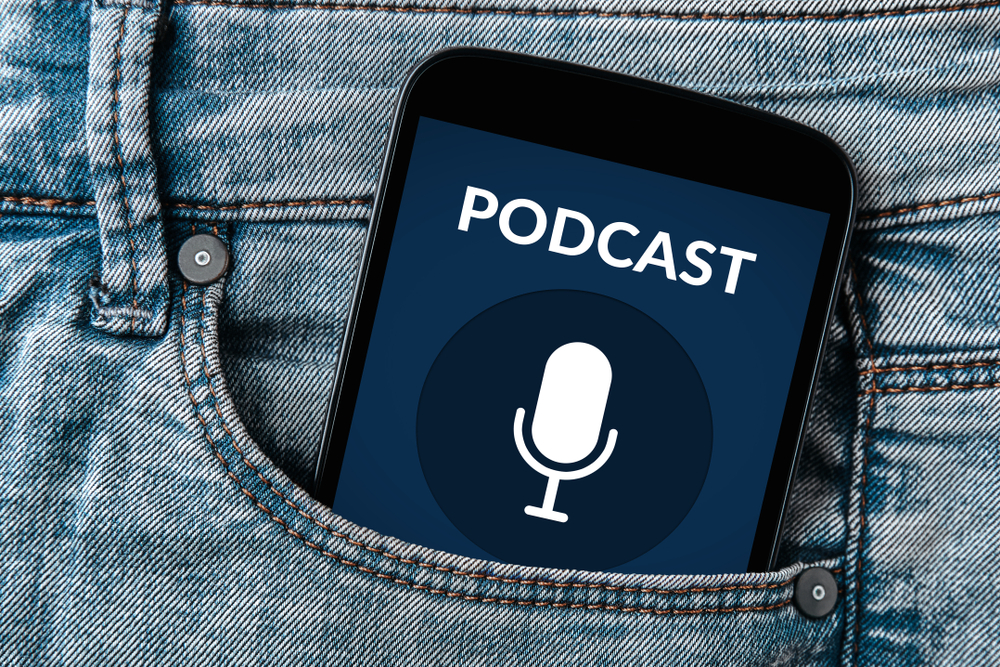 O que é Podcast: fique lado a lado com o público sem comprometer 24 horas do dia