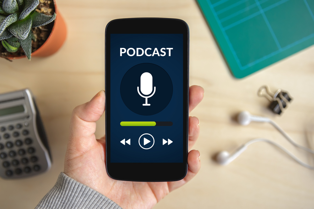 Como fazer podcast: 12 passos para criar um podcast de sucesso