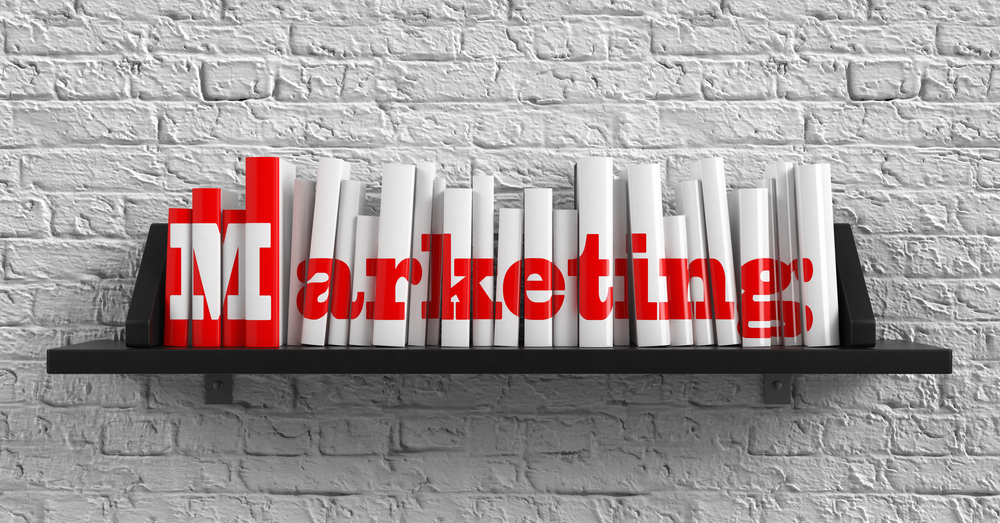 15 livros de marketing digital para leigos e avançados