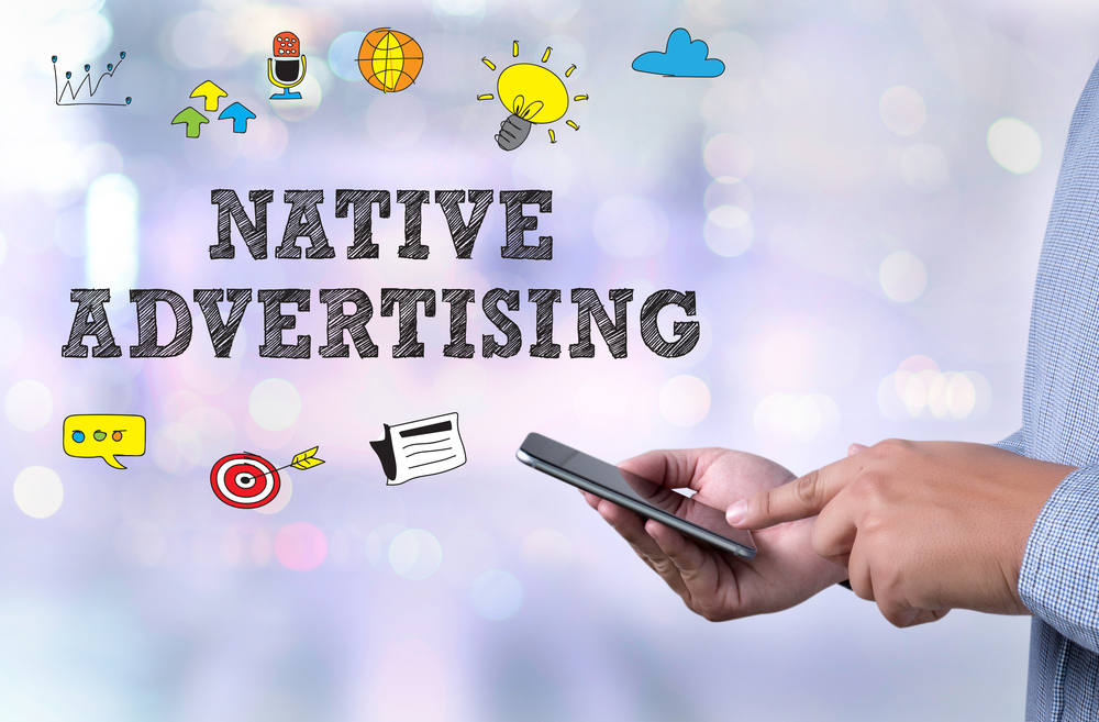 Native ads