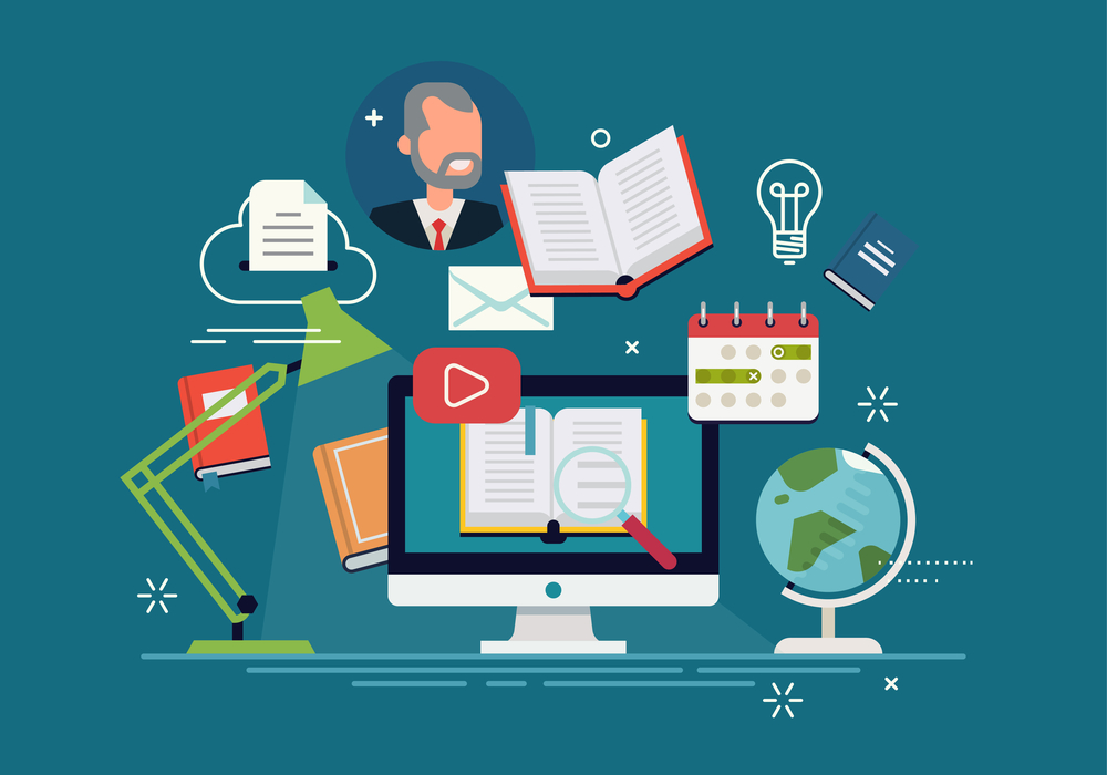 14 Tipos De Infoprodutos Para Voce Lucrar Mais Com O Seu Negocio Klickpages