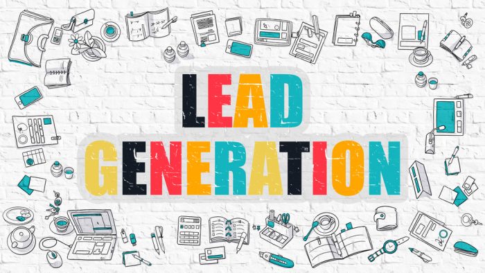 Generación de Leads: la forma más eficiente de vender por internet