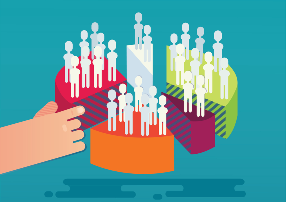 Segmentação demográfica: o que é, por que fazer e 9 exemplos