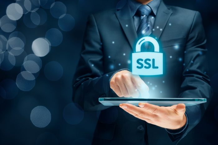 O que é SSL e os riscos de não utilizá-lo nas suas páginas