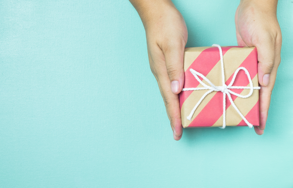 Clube de assinatura: como ser pago para presentear seus clientes