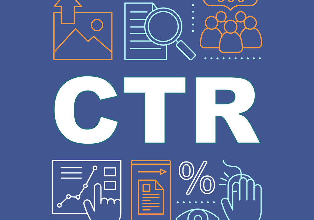 O que é CTR, importância e como aumentar sua taxa de cliques