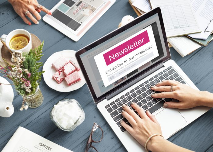 Qué es Newsletter, cómo funciona y 10 pasos para hacerla