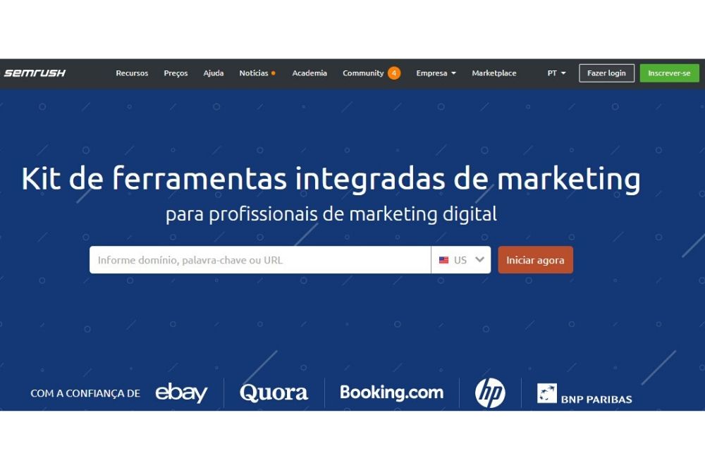 Semrush