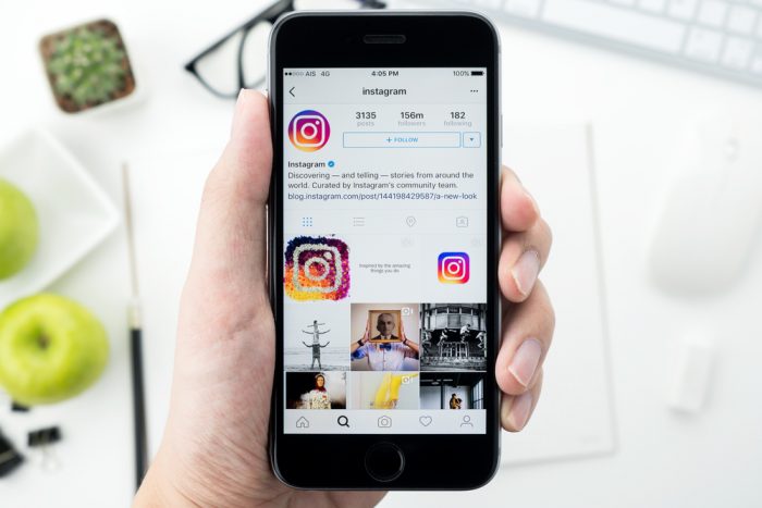 8 dicas de como aparecer no explorar do Instagram