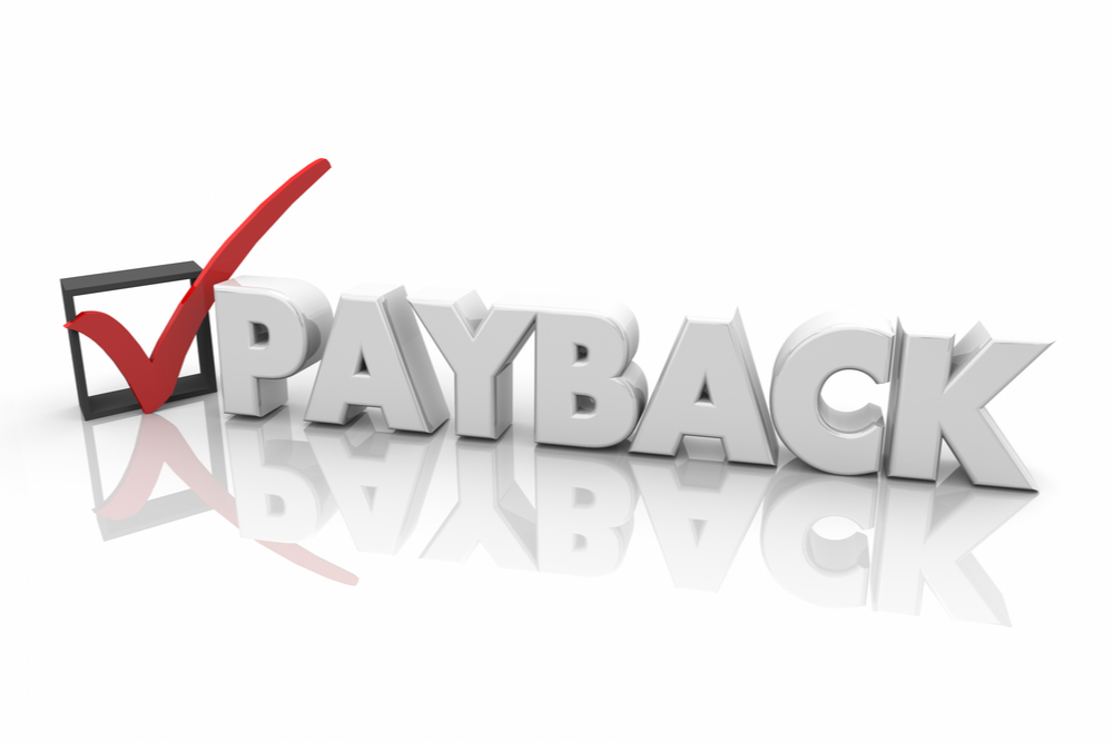 Payback: o que é e como calcular o da sua empresa | Klickpages