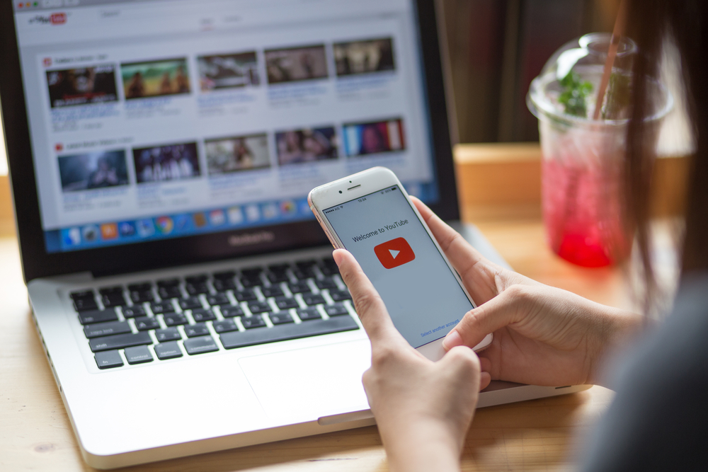 Marketing digital no YouTube: como oferecer o que as pessoas buscam na internet