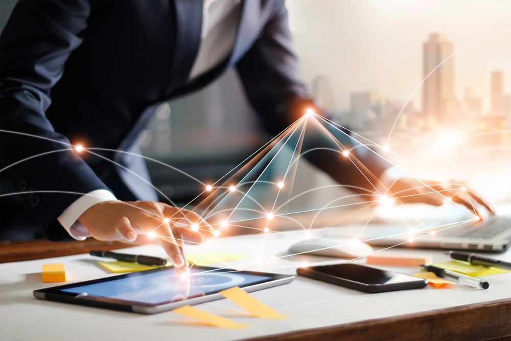 Por que o seu negócio precisa do Marketing 4.0
