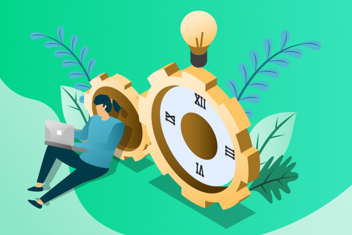 Como criar landing pages do zero em menos de 1 hora: passo a passo | Klickpages
