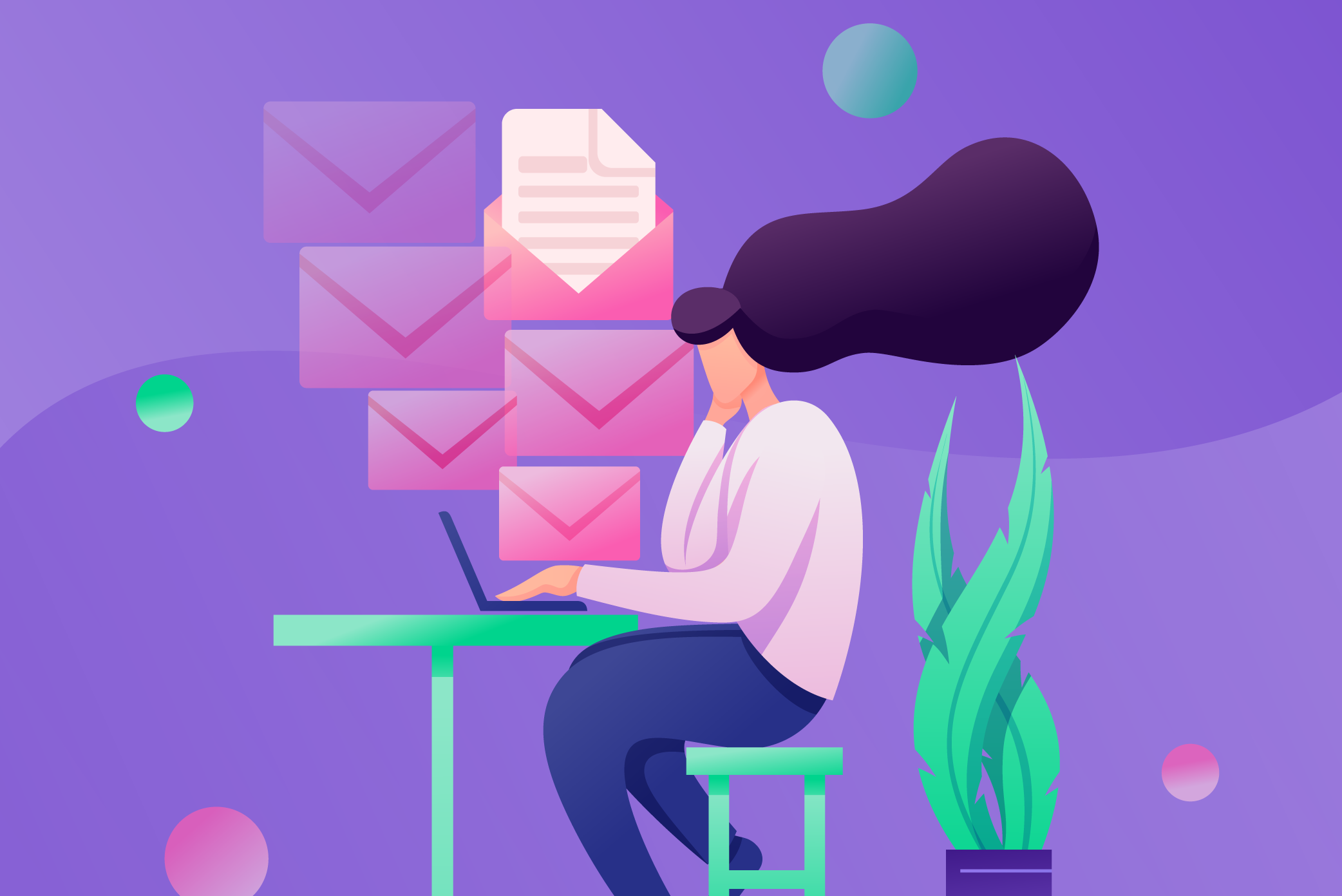 Como escrever um email: 17 dicas essenciais para suas campanhas