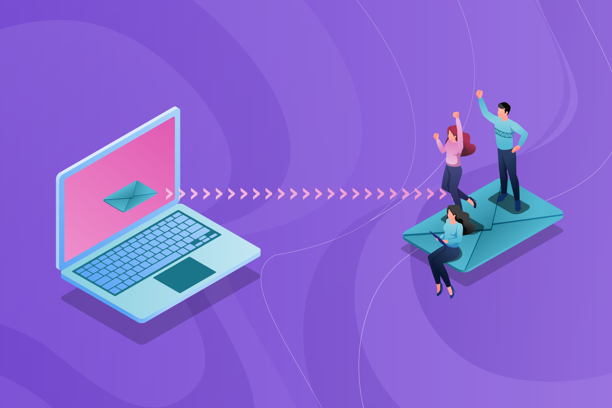 Entregabilidade no email marketing: tudo o que você precisa saber