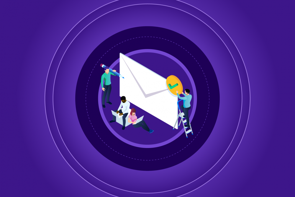 5 modelos de email de confirmação prontos para você copiar e adaptar para o seu negócio