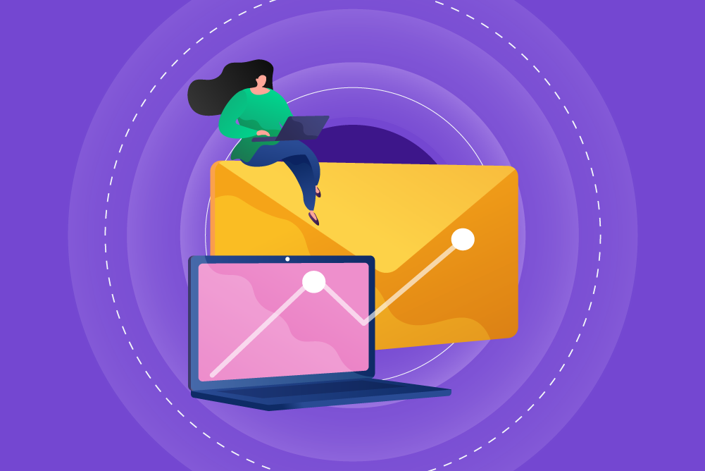 Modelo de email de envio de recompensa