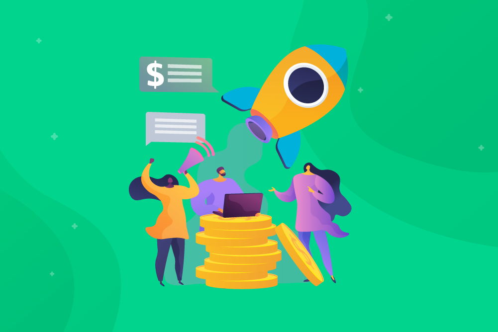 Blog de lançamento