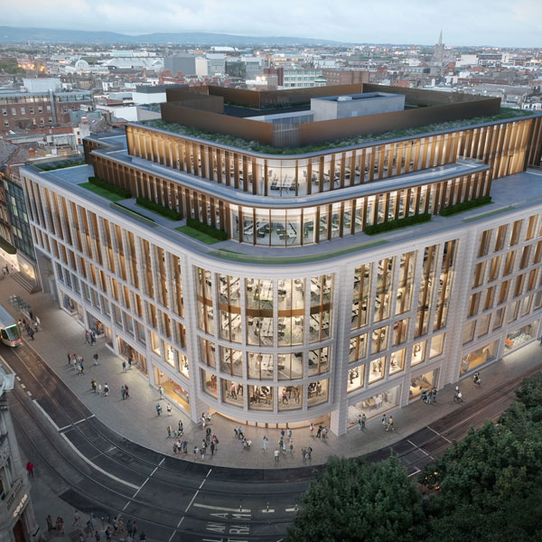 Homepage King & Partners