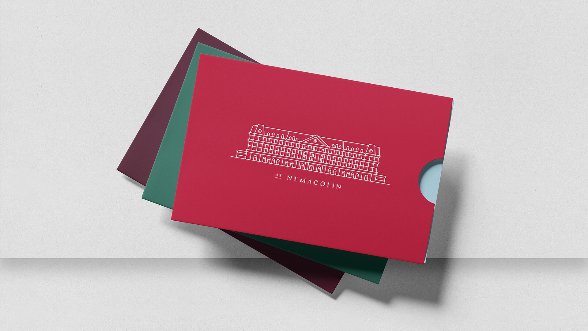 Nemacolin King & Partners