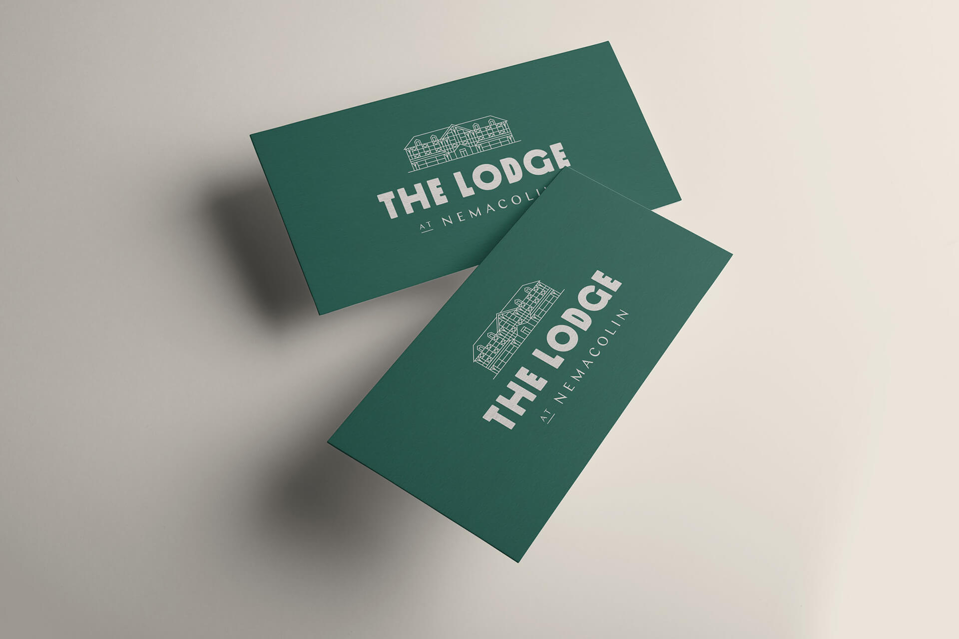 Nemacolin King & Partners