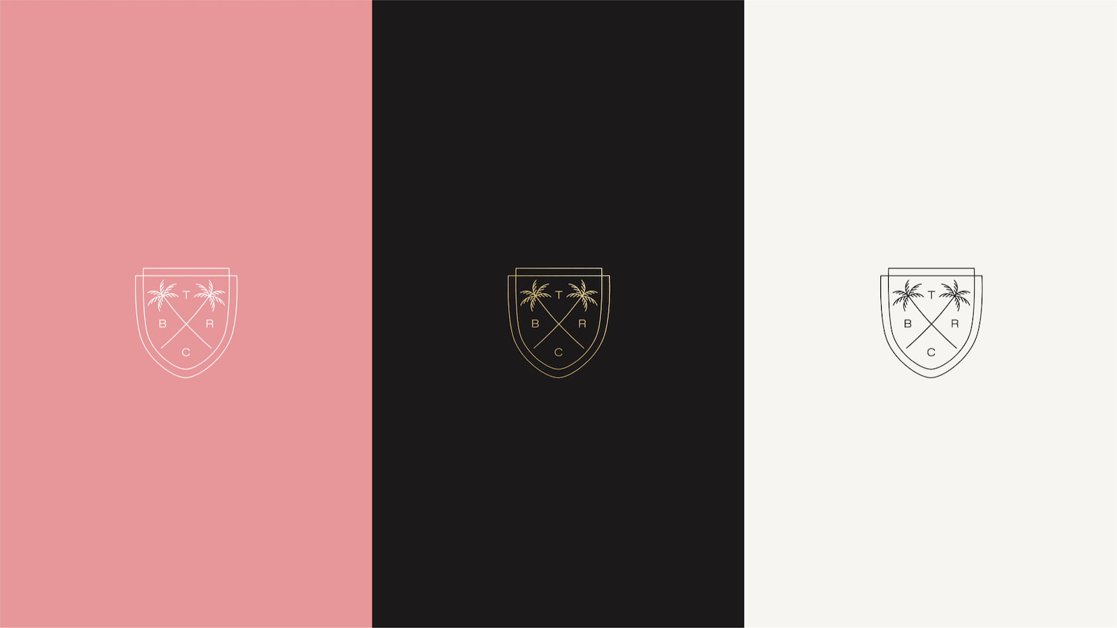 Array Boca Raton Logo The Boca Raton - King & Partners