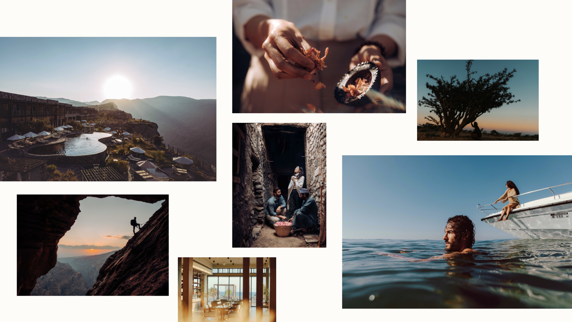 Alila Hotels King & Partners