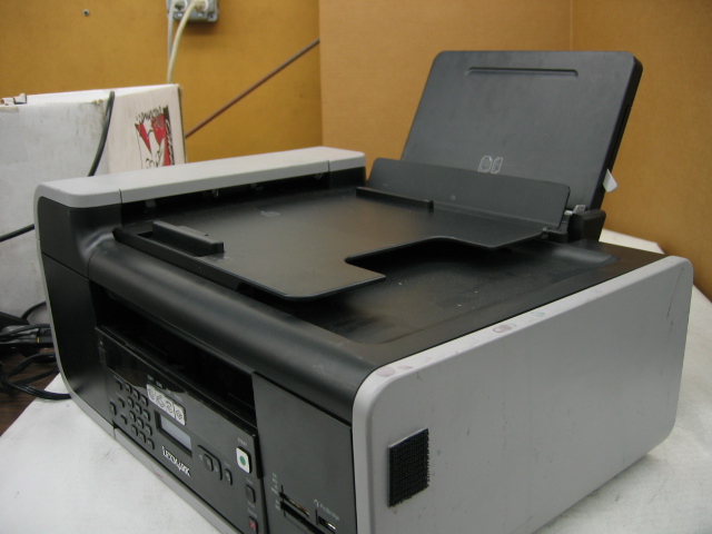 lexmark 4437