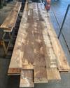 Old Face reclaimed Pine T&G Flooring 1x8