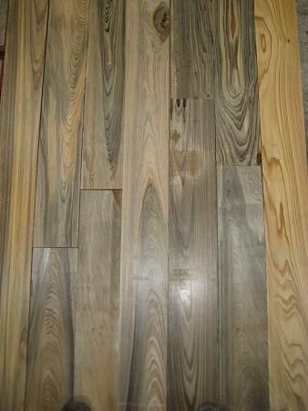 Select Sinker Cypress T&G V-Joint 1x4