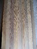 Vertical Sinker Longleaf Pine T&G Flooring 1x4