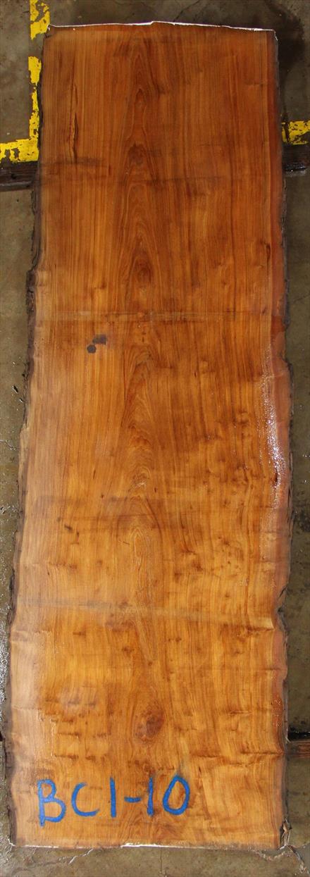 Buried Cypress Slab BC001-10