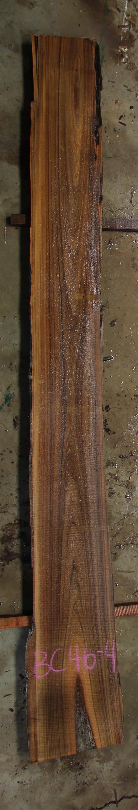 Buried Cypress Slab BC004b-04