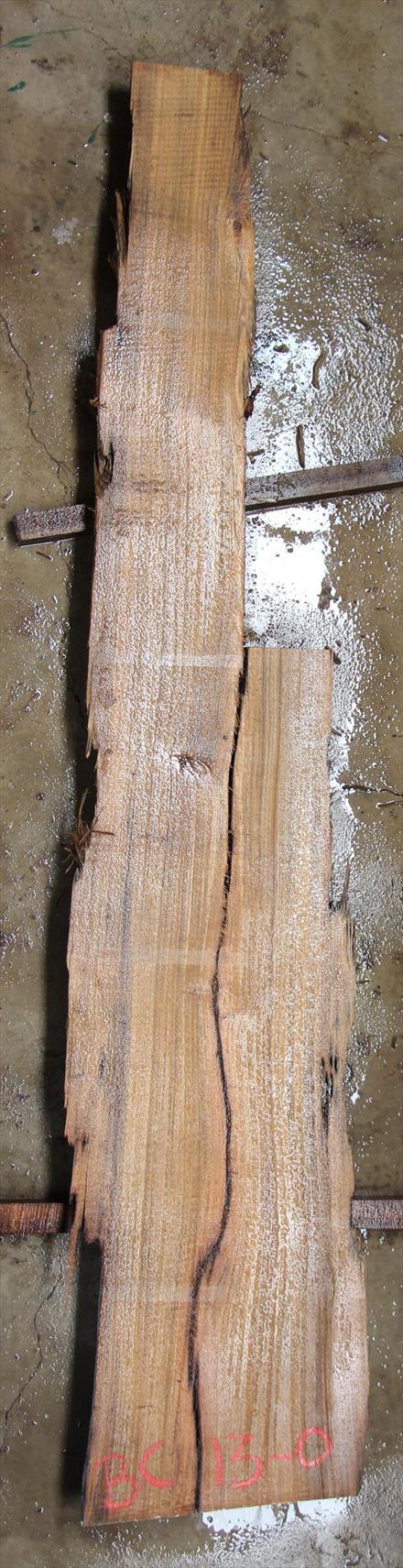 Buried Cypress Slab BC013-00